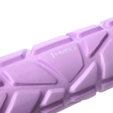 FS119 PURPLE 30CM WAŁEK FITNESS/ROLLER HMS FS119 PURPLE 30CM WAŁEK FITNESS/ROLLER HMS