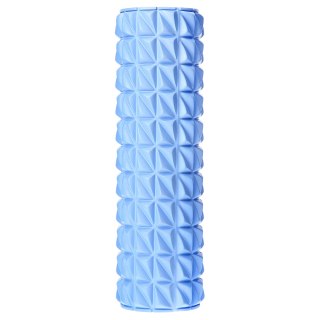 FS205 BLUE 45 CM WAŁEK FITNESS/ROLLER HMS