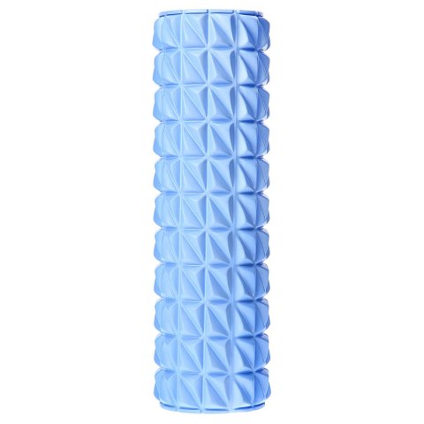 FS205 BLUE 45 CM WAŁEK FITNESS/ROLLER HMS FS205 BLUE 45 CM WAŁEK FITNESS/ROLLER HMS