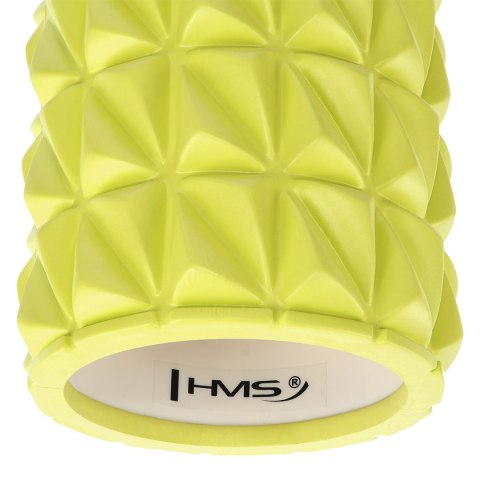 FS205 LIME 45 CM WAŁEK FITNESS/ROLLER HMS FS205 LIME 45 CM WAŁEK FITNESS/ROLLER HMS