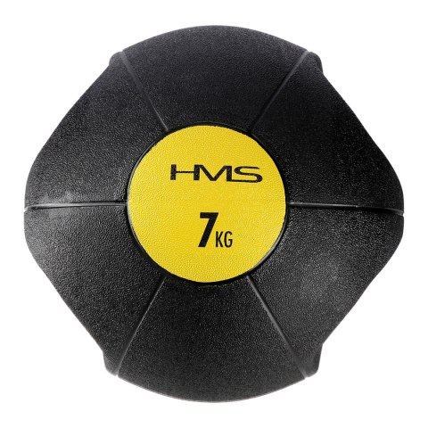 NKU07 PIŁKA LEKARSKA 7 KG HMS NKU07 PIŁKA LEKARSKA 7 KG HMS