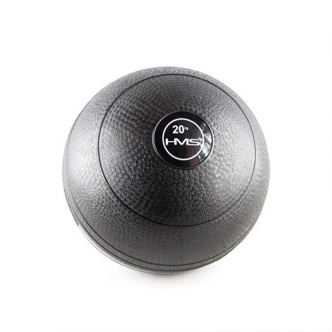 PSB 20 KG SLAM BALL PIŁKA DO ĆWICZEŃ HMS PSB 20 KG SLAM BALL PIŁKA DO ĆWICZEŃ HMS