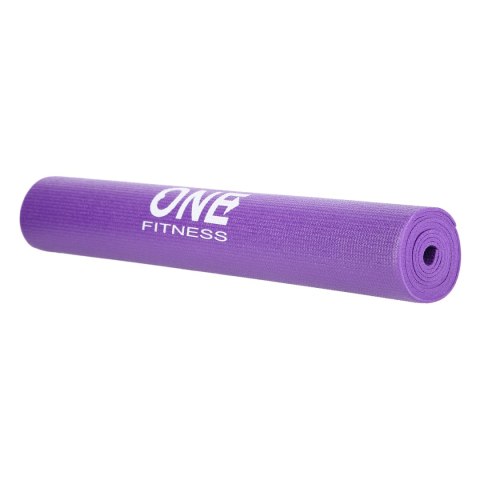 YM01 PURPLE MATA DO YOGI ONE FITNESS YM01 PURPLE MATA DO YOGI ONE FITNESS