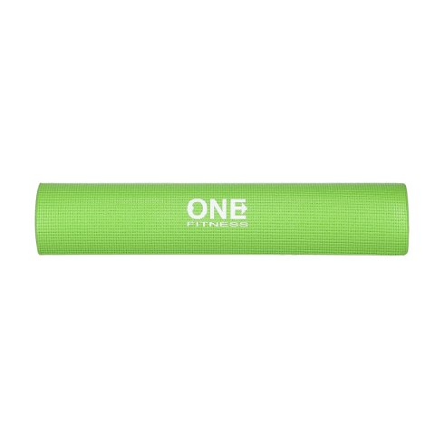 YM02 GREEN MATA DO YOGI ONE FITNESS YM02 GREEN MATA DO YOGI ONE FITNESS