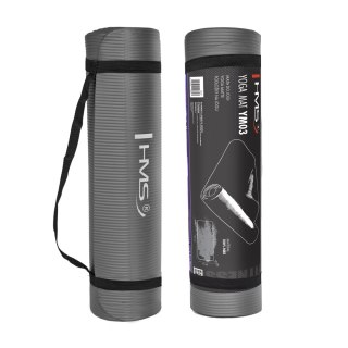 YM03 GRAY MATA DO YOGI HMS