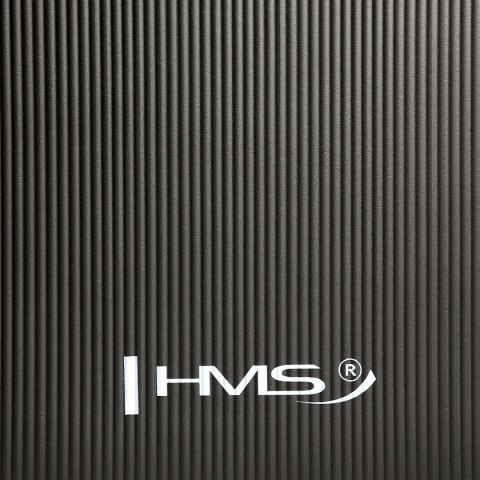 YM07 BLACK MATA DO JOGI HMS