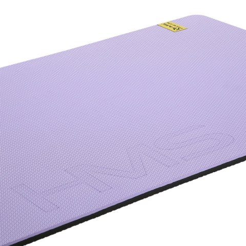 MFK07 VIOLET-BLACK MATA FITNESS KLUBOWA Z OTWORAMI 120*60CM EVA 15MM HMS PREMIUM MFK07 VIOLET-BLACK MATA FITNESS KLUBOWA Z OTWORAMI 120*60CM EVA 15MM HMS PREMIUM