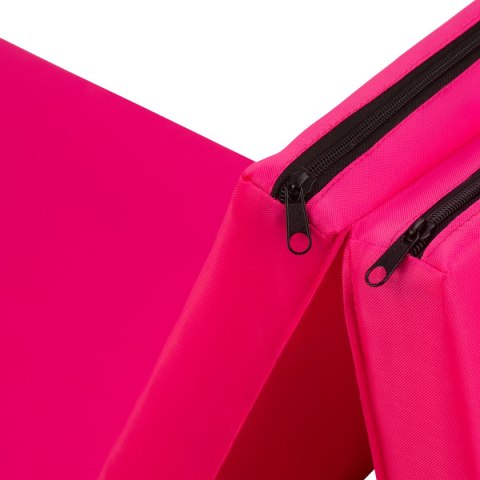 MGS02 PINK MATERAC GIMNASTYCZNY SKŁADANY 1800x600MM HMS PREMIUM