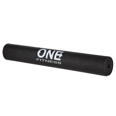 YM01 BLACK MATA DO YOGI ONE FITNESS YM01 BLACK MATA DO YOGI ONE FITNESS