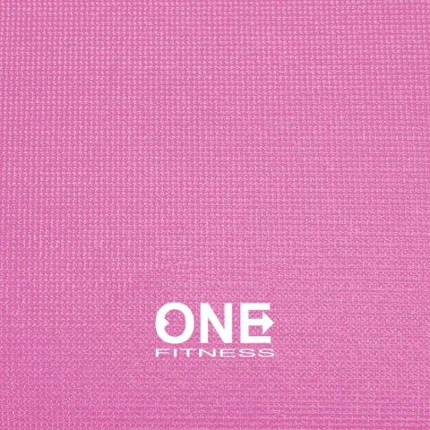 YM01 PINK MATA DO YOGI ONE FITNESS