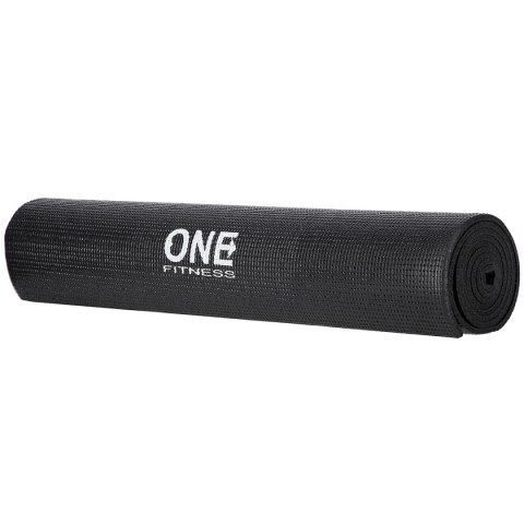 YM02 BLACK MATA DO JOGI ONE FITNESS YM02 BLACK MATA DO JOGI ONE FITNESS
