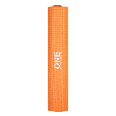 YM02 ORANGE MATA DO YOGI ONE FITNESS YM02 ORANGE MATA DO YOGI ONE FITNESS