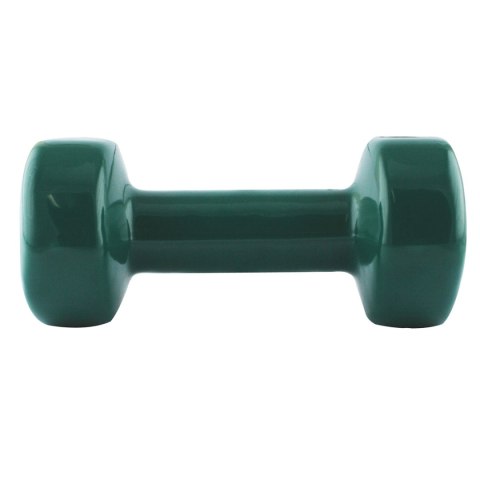 17023 CIĘŻAREK ŻELIWNY POKRYTY WINYLEM 4.0 KG HMS 17023 CIĘŻAREK ŻELIWNY POKRYTY WINYLEM 4.0 KG HMS