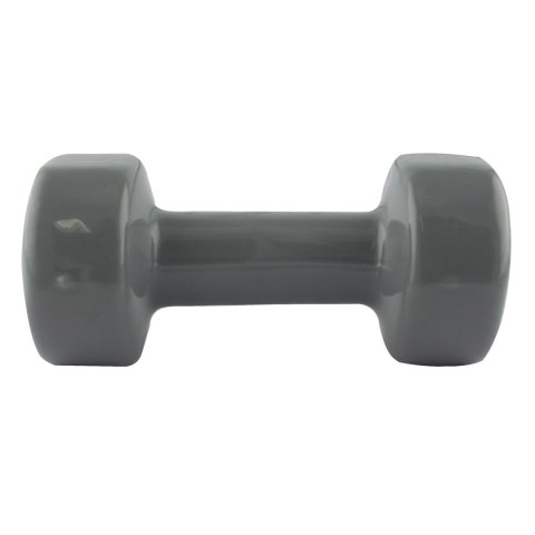 17023 CIĘŻAREK ŻELIWNY POKRYTY WINYLEM 5.0 KG HMS 17023 CIĘŻAREK ŻELIWNY POKRYTY WINYLEM 5.0 KG HMS
