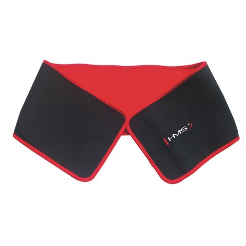 ZESTAW HULA HOP HHW01 GREEN Z WYPUSTKAMI I OBCIĄŻNIKIEM HMS + PAS BR163 RED