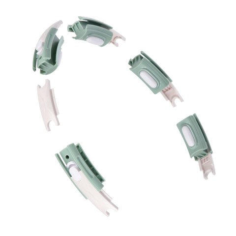 ZESTAW HULA HOP MAGNETYCZNY GREEN HHM15 Z LICZNIKIEM HMS + PAS WYSZCZUPLAJĄCY BR163 RED ZESTAW HULA HOP MAGNETYCZNY GREEN HHM15 Z LICZNIKIEM HMS + PAS WYSZCZUPLAJĄCY BR163 RED