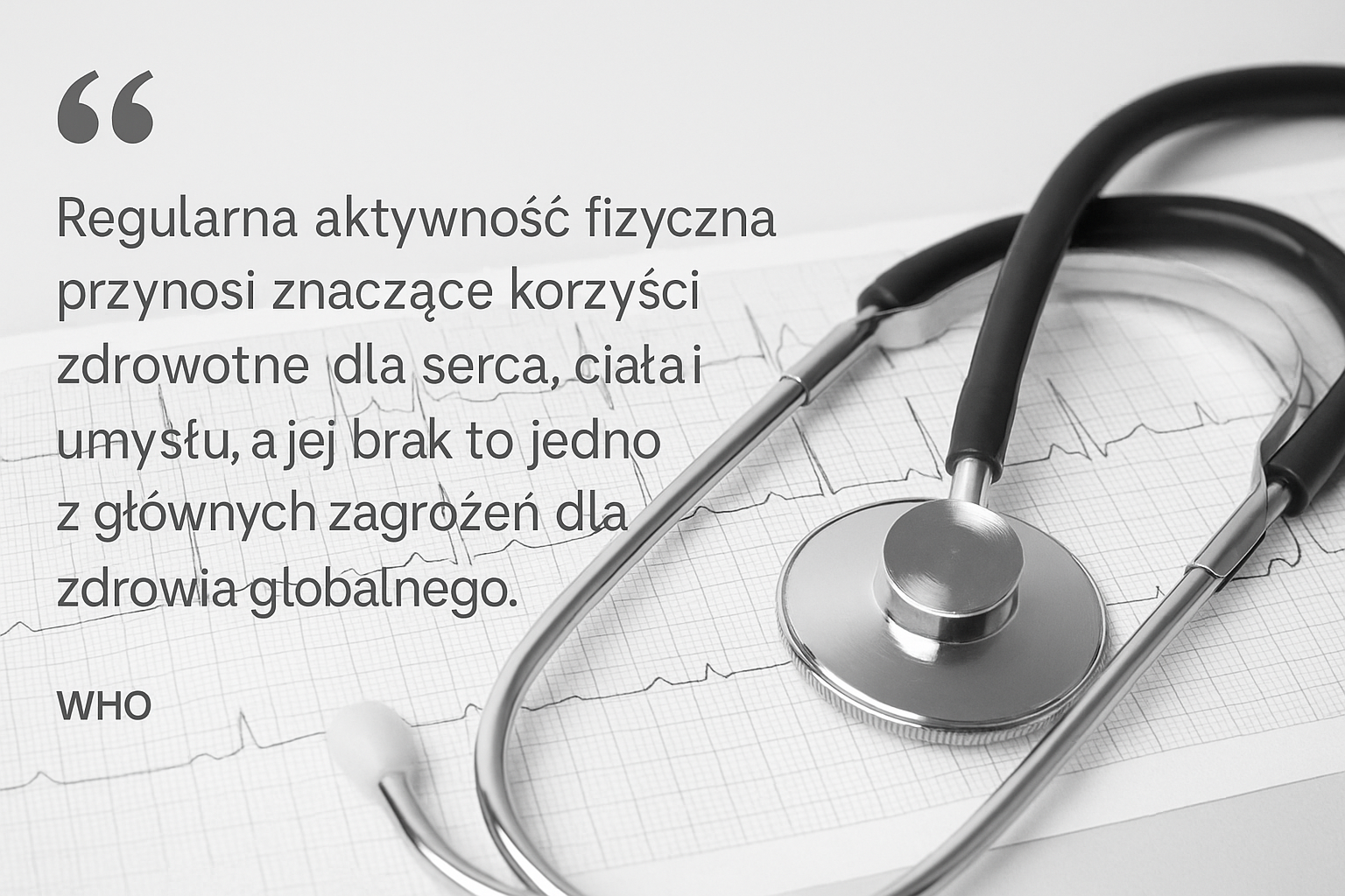 Styl życia w ruchu